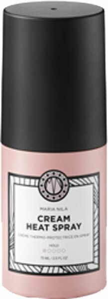 Maria Nila Style & Finish Cream Heat Spray Hitzeschutzspray