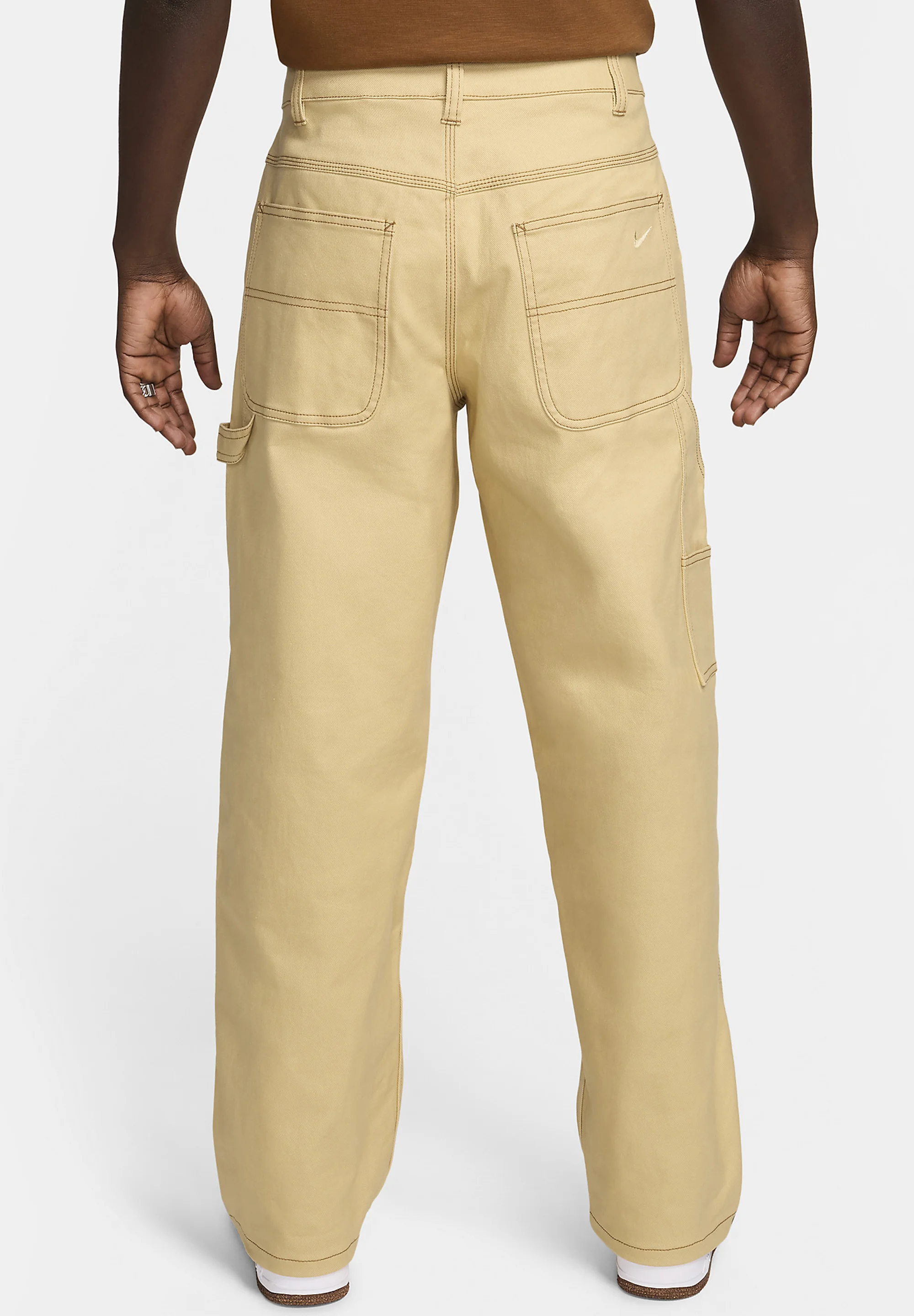 Nike Sportswear CARPENTER - Pantalones