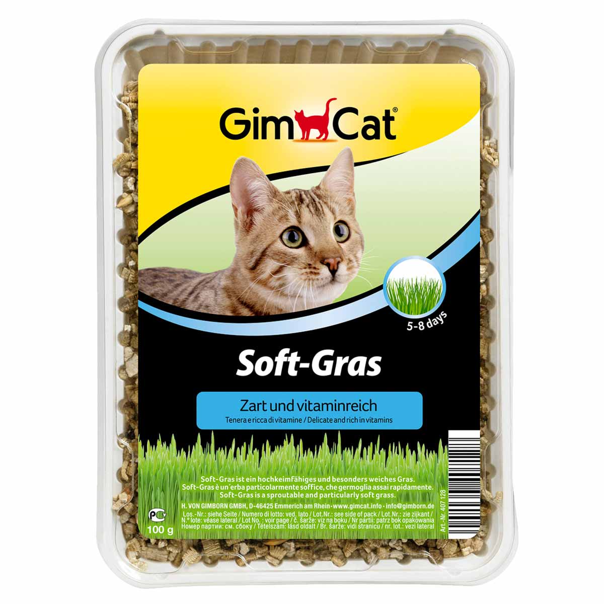 GimCat SoftGras günstig kaufen