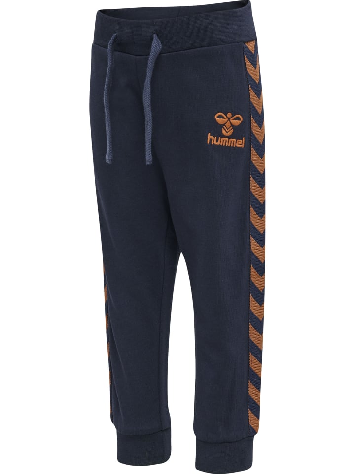 Hummel Hummel Hose Hmlpuk Jungen in BLACK IRIS günstig kaufen