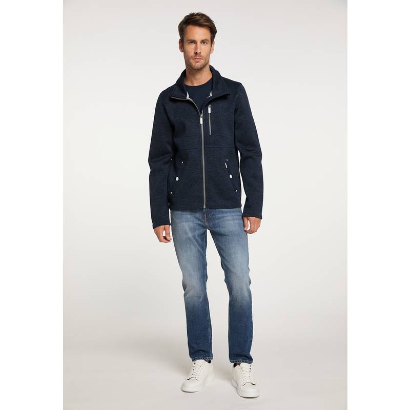Icebound Strickfleece Herren