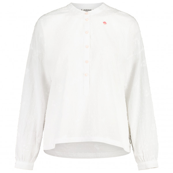 Maloja - Women's AlmspitzM. - Bluse