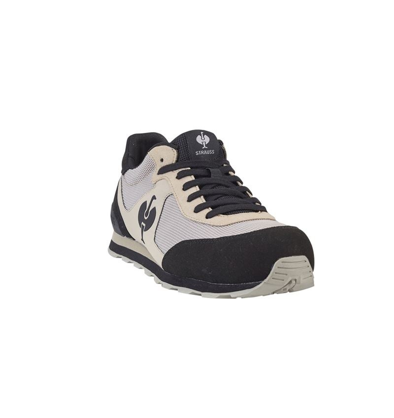 S1 Sicherheitshalbschuhe e.s. Sirius II