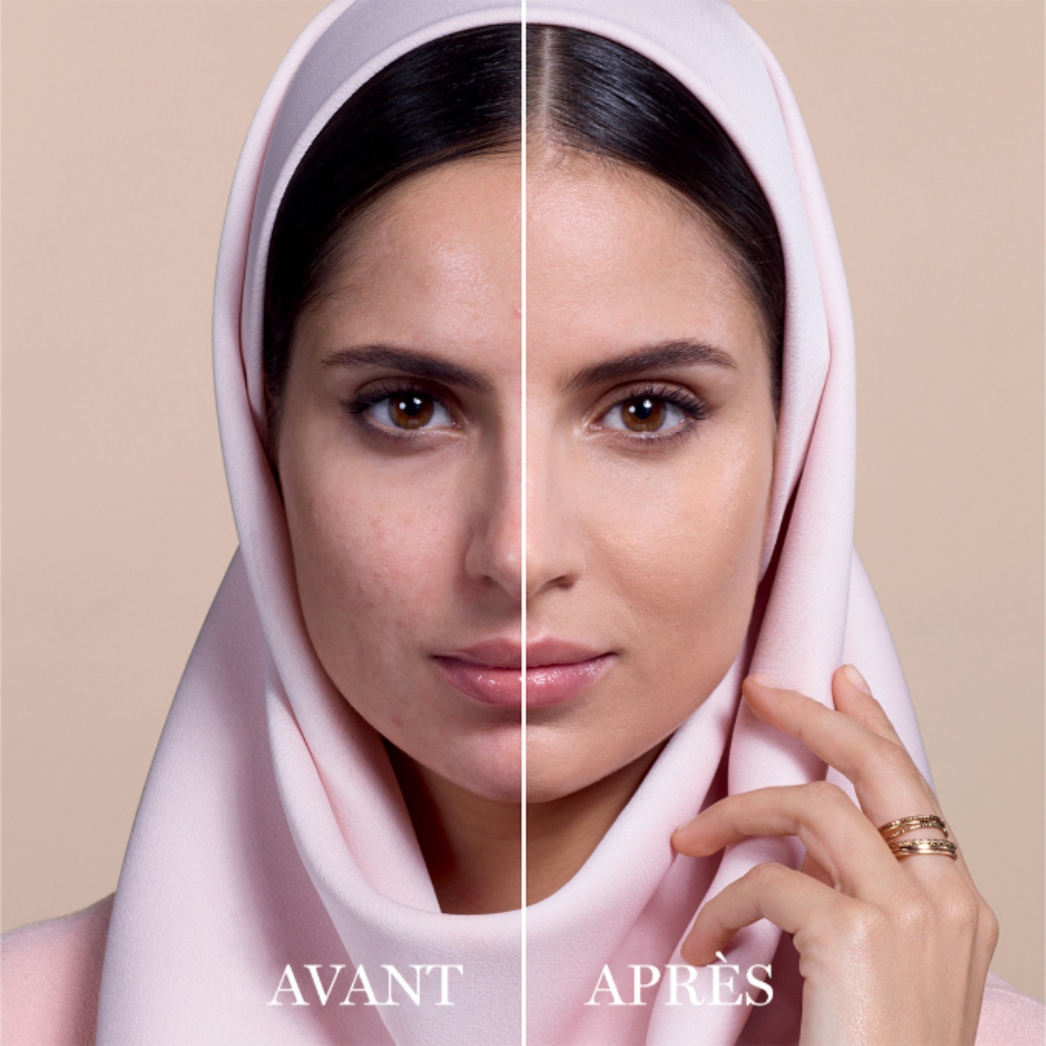 Lancôme Care & Glow