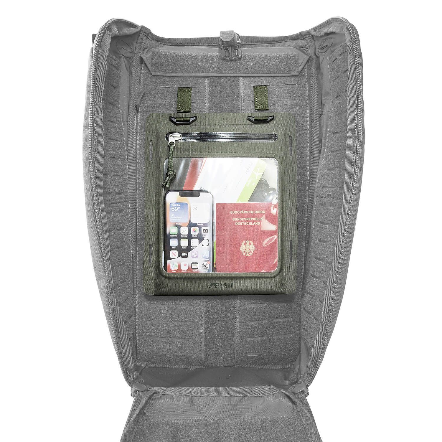 TT W-Pouch A5 WR
