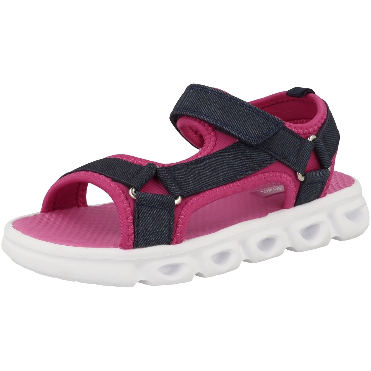 s.Oliver 5-48204-28 Sandale blau