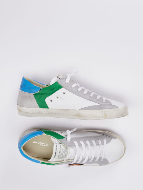 Sneaker-46617940028 Philippe Model