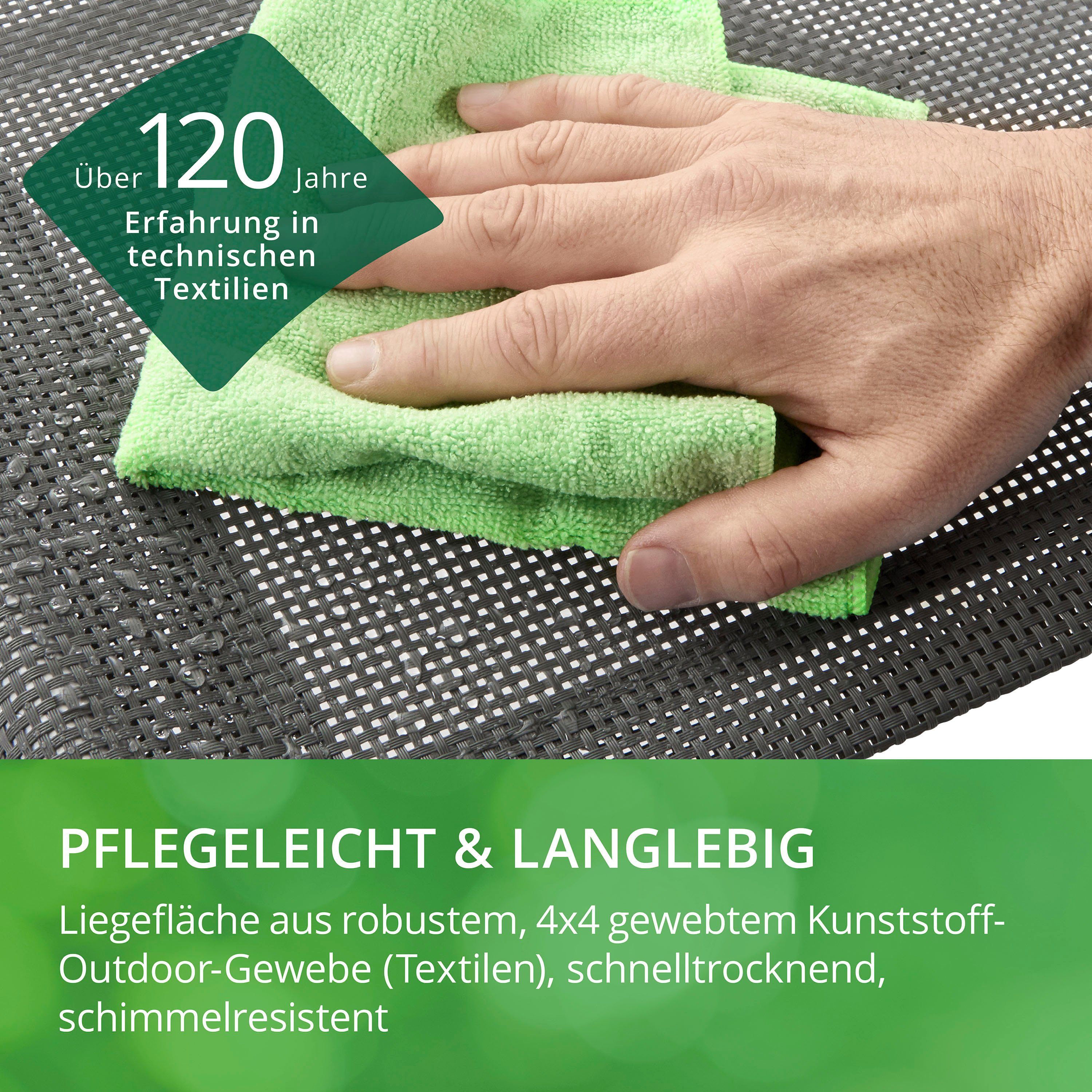 Leco Schaukelstuhl DAS ORIGINAL, klappbar