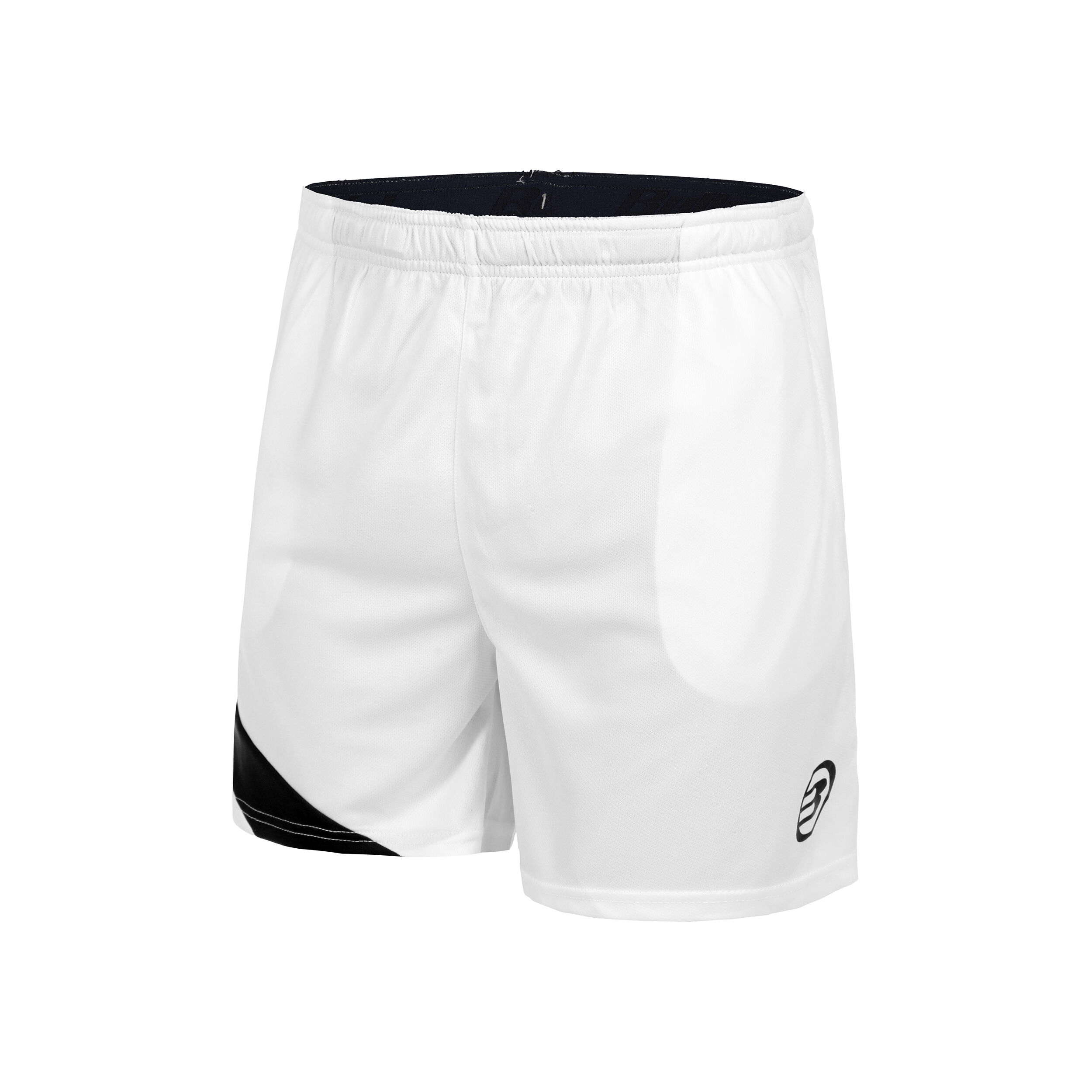 Cloro Shorts Herren - Weiß