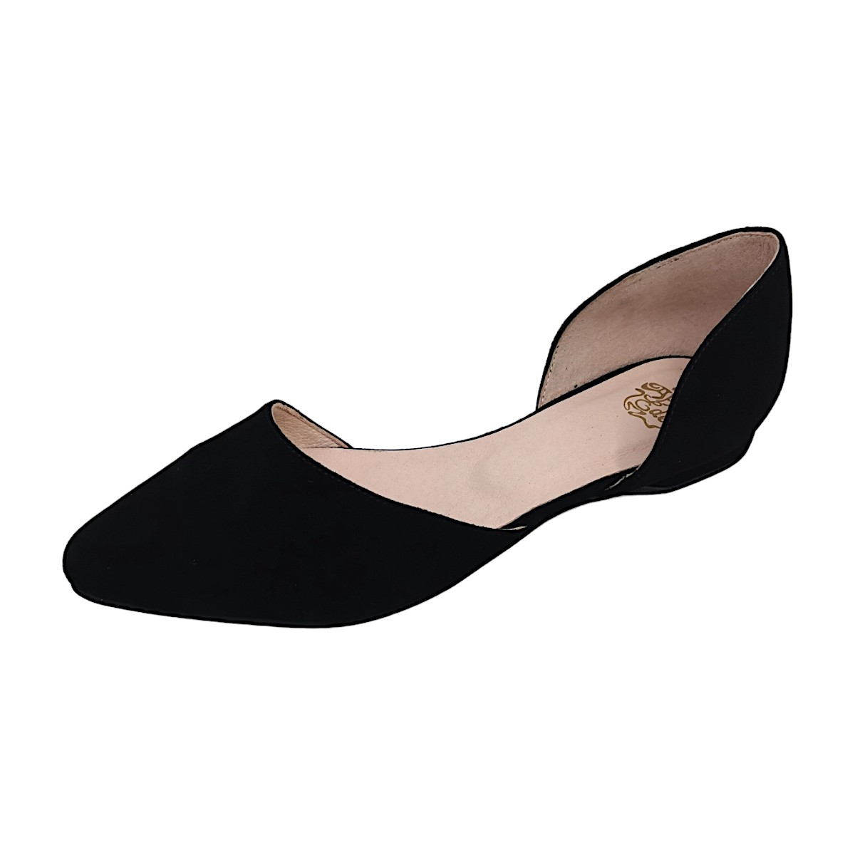 Apple of Eden BLONDIE SS24-Blondie 1 Schwarz 1 Black