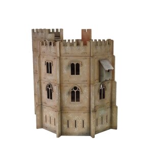 Odiham Castle 1215