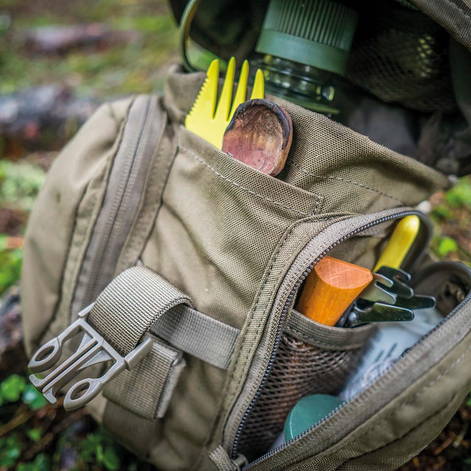 Essential Kitbag