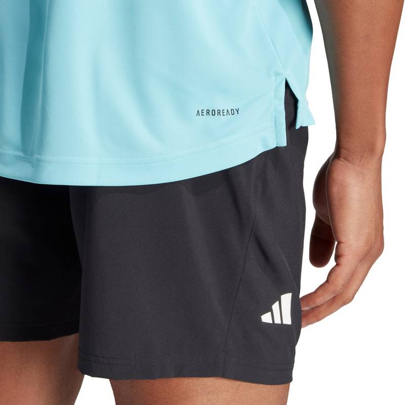 adidas Club Tennis Polo Herren