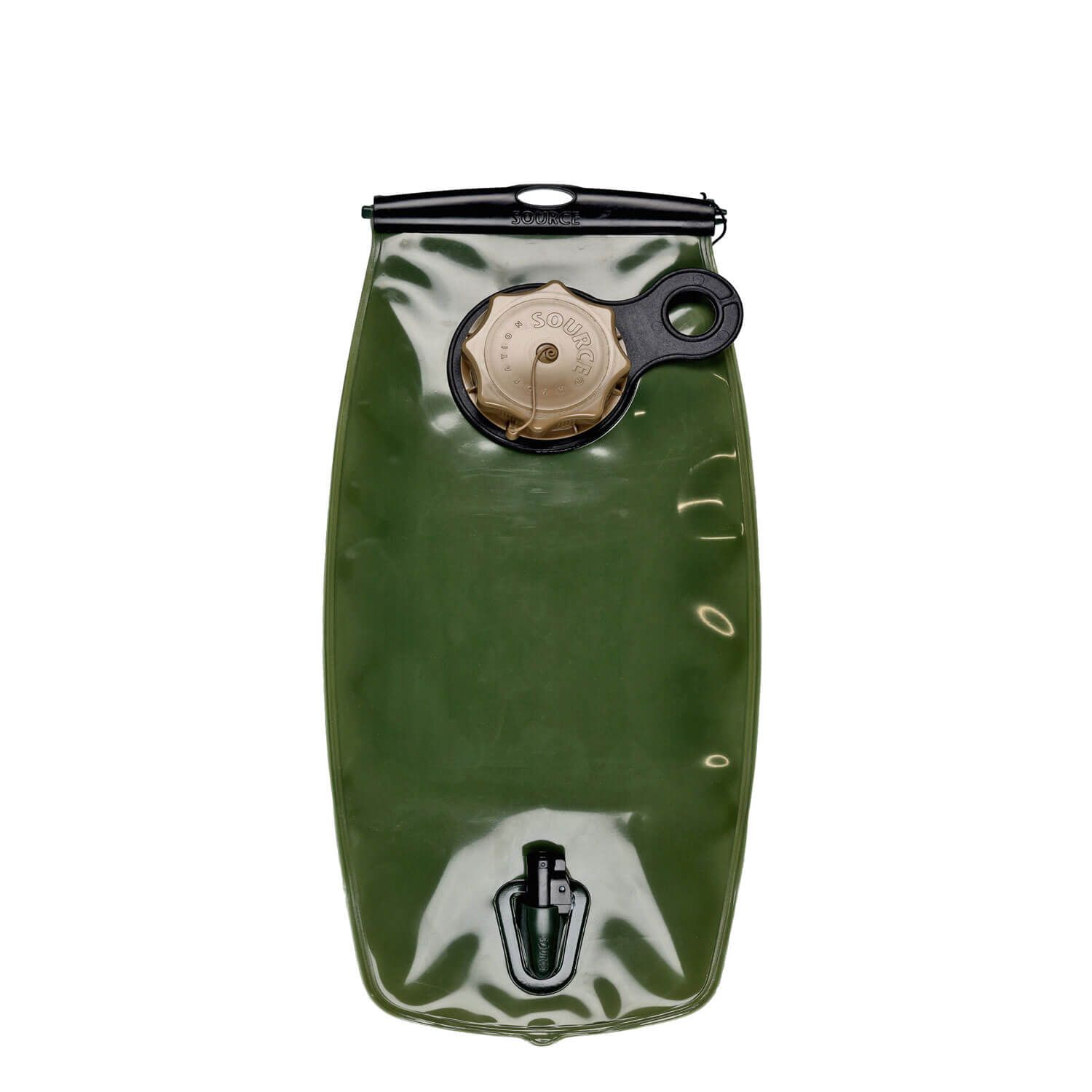 WXP Trinkblase 3 Liter
