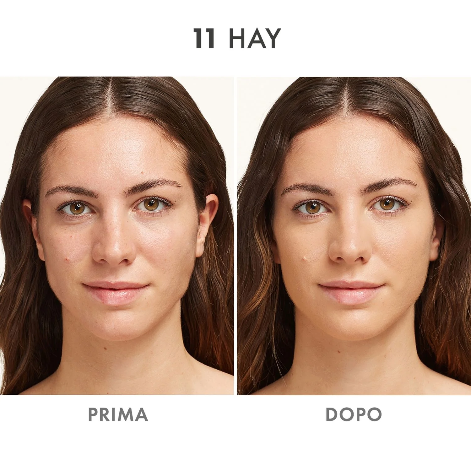 Complexion Foundation och Concealer PERFECTLY ME - Flytande Foundation, Concealer