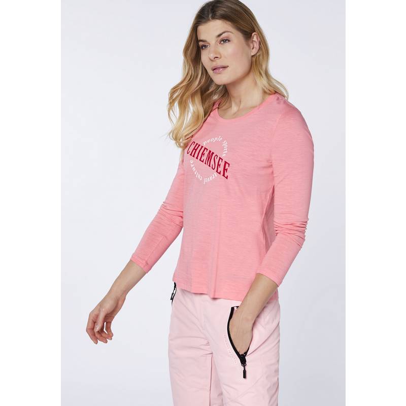 Chiemsee Longsleeve Langarmshirt Damen