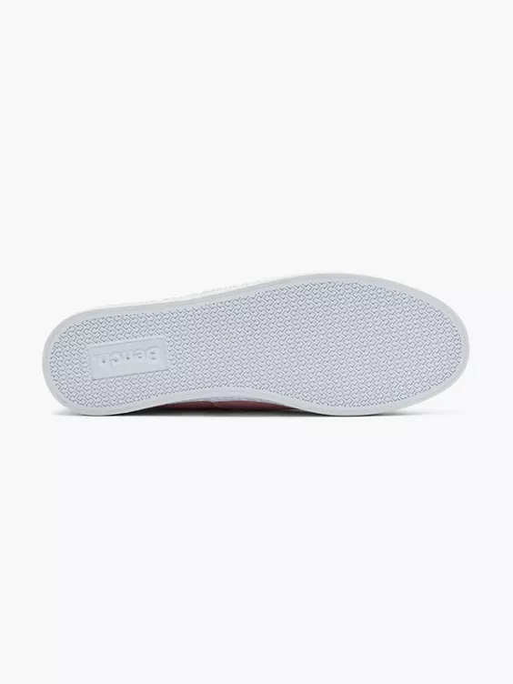 Bench Slipper