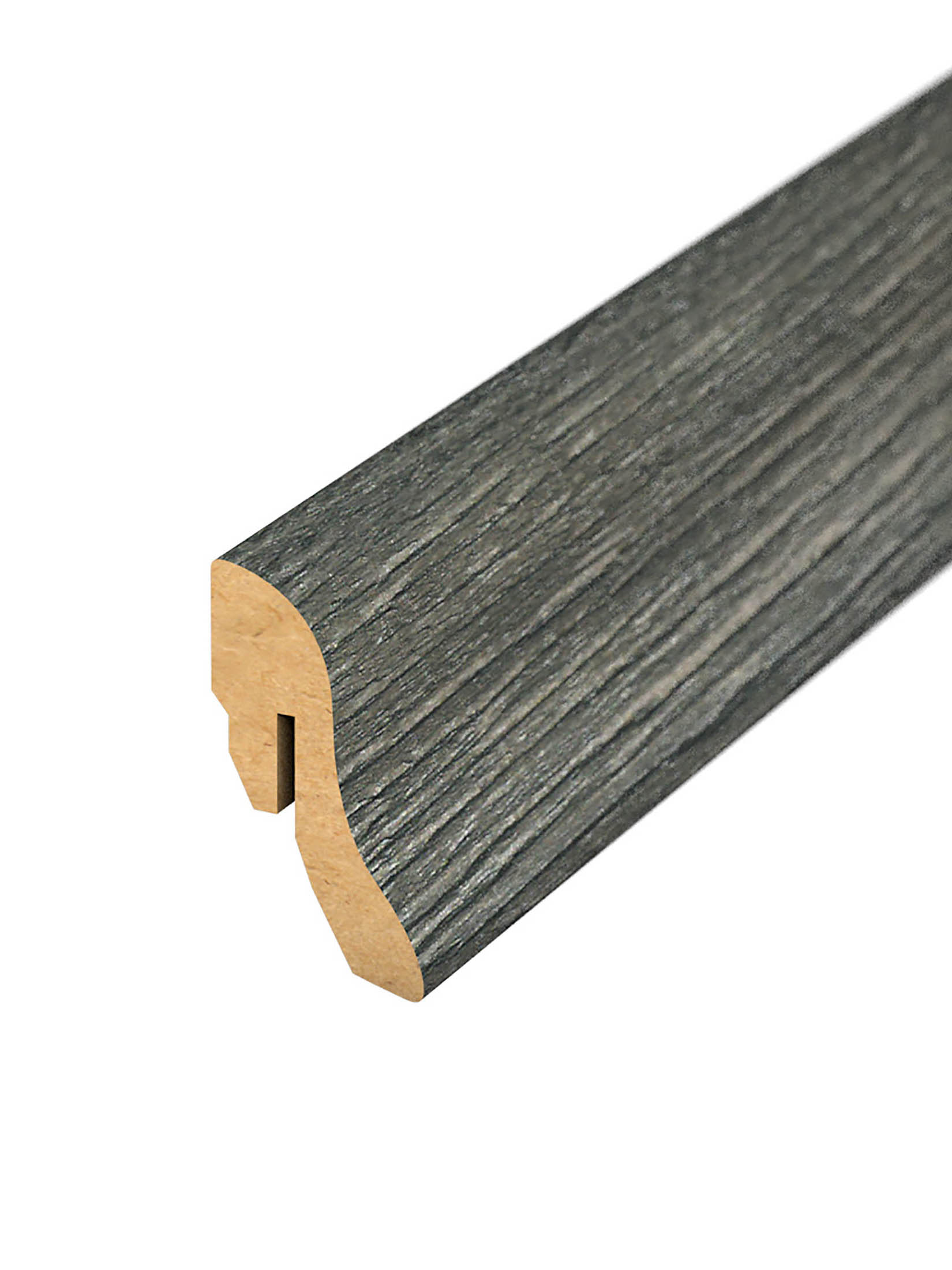 Sockelleiste 4cm Sockelleiste, Canyon Pinie