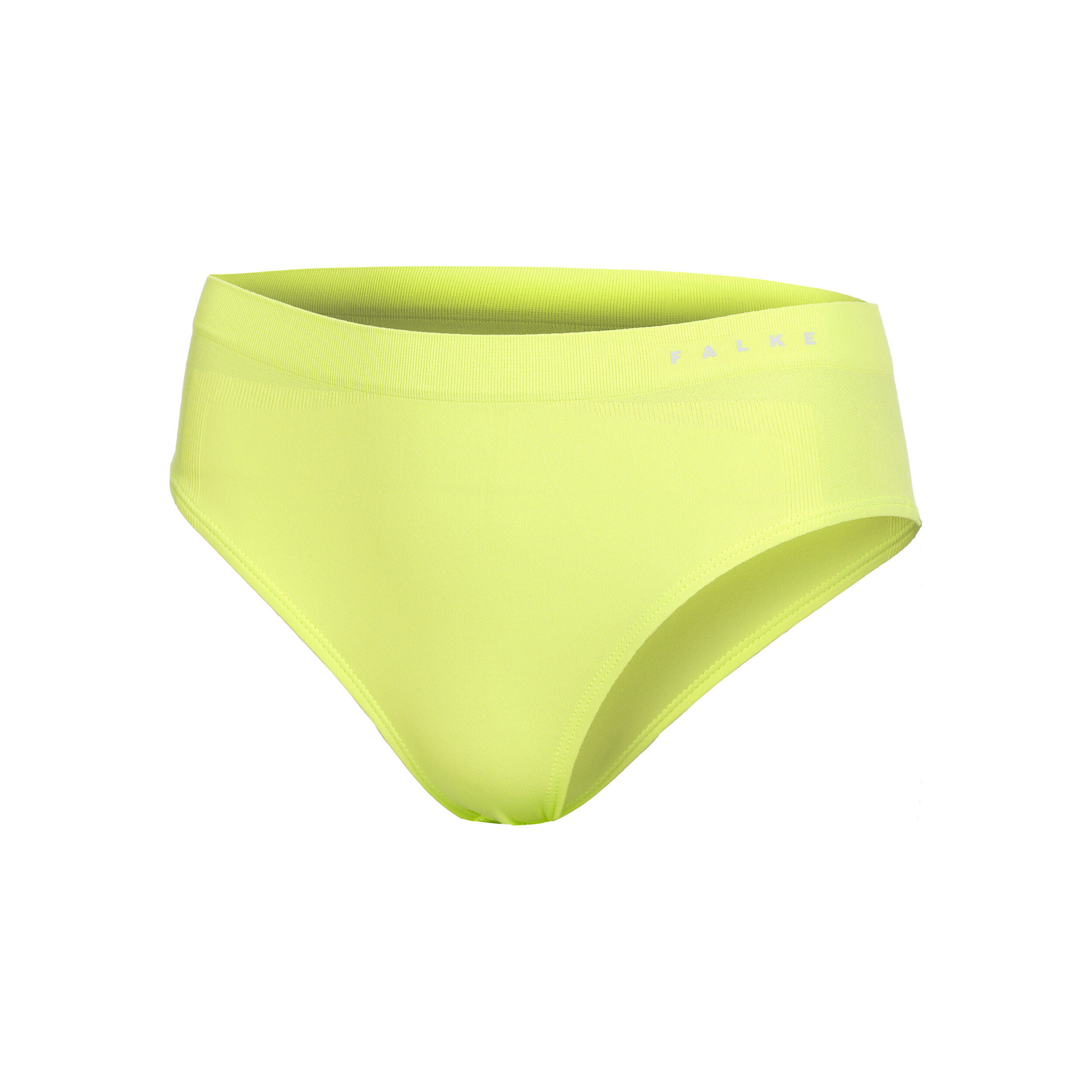 Trend Pantie Panty Damen - Grau