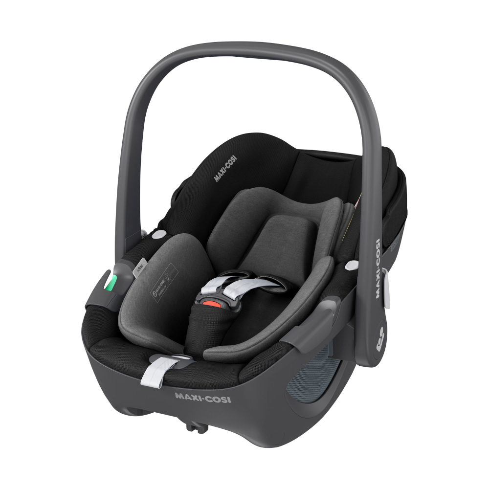 Babyschale Pebble 360 (isize)
