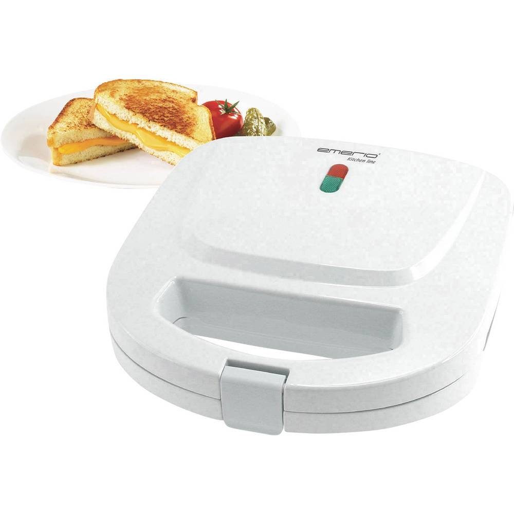 Emerio Sandwichmaker Sandwich-Toaster