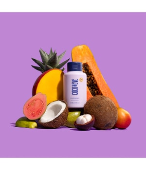Coco & Eve Glow Figure Smoothie Shower Gel Tropical Mango Scent Duschgel-300 ml