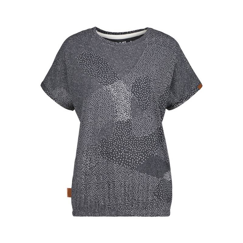 ALIFE AND KICKIN SunAK B T-Shirt Damen