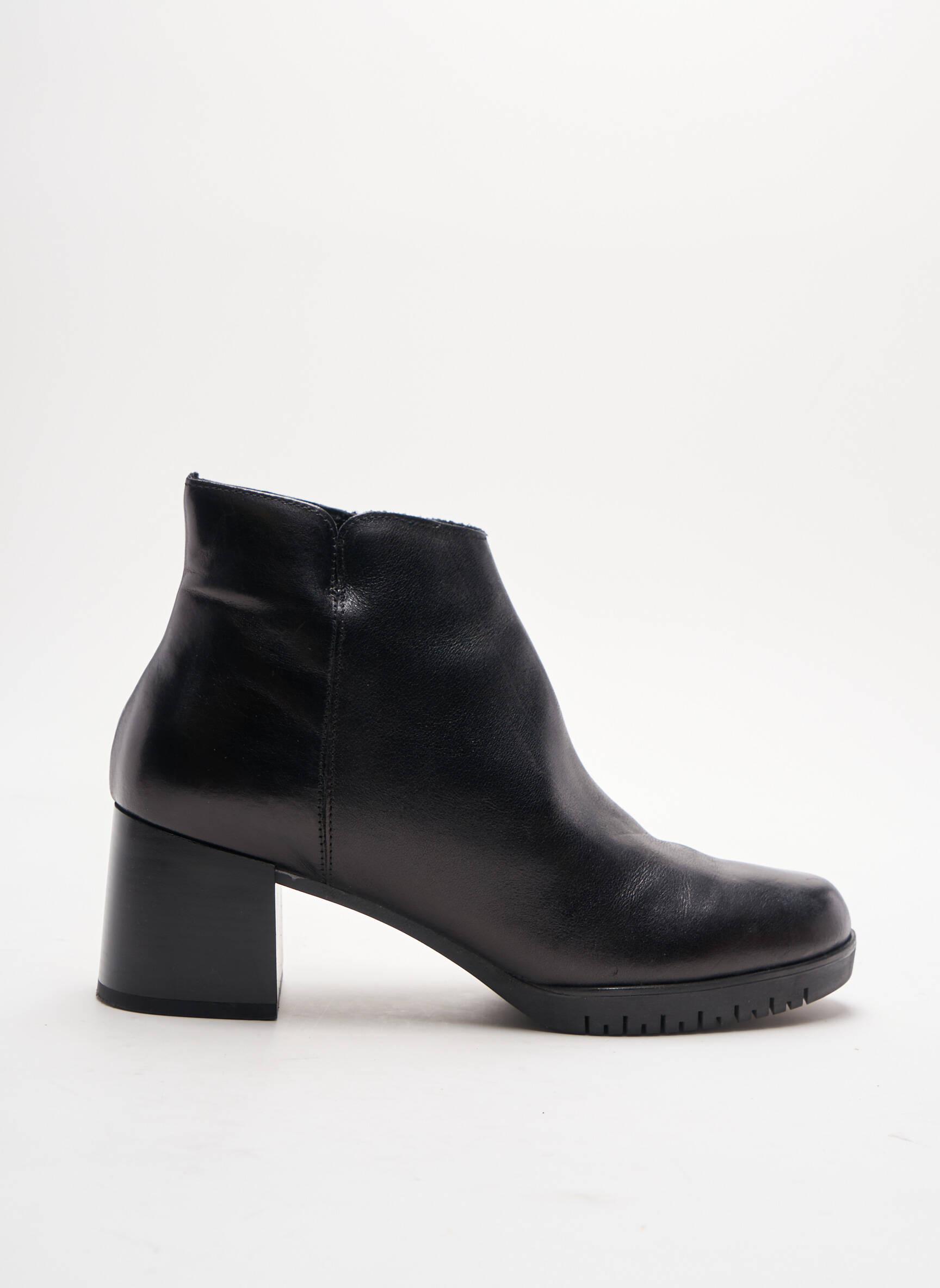Georgia Rose Bottines Femme couleur noir