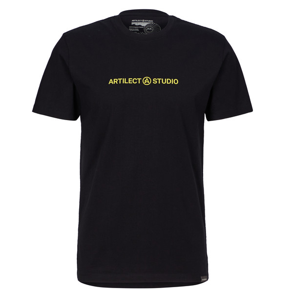 M-ARTILECT BRANDED TEE Herren - T-Shirt