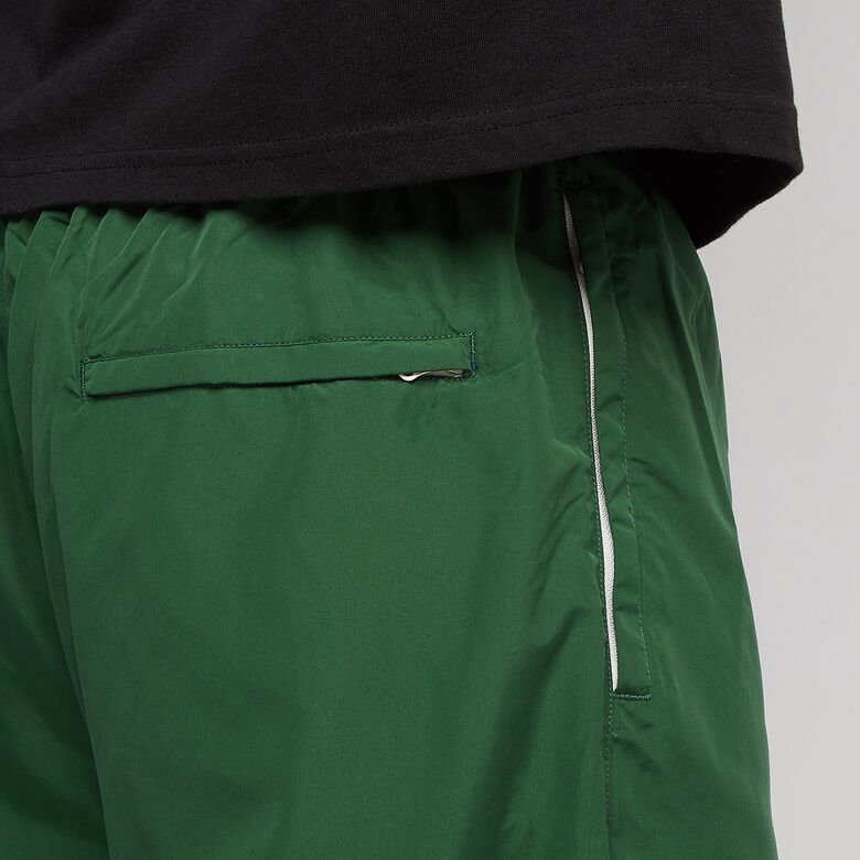 Lacoste Contrast Trackpants green/white