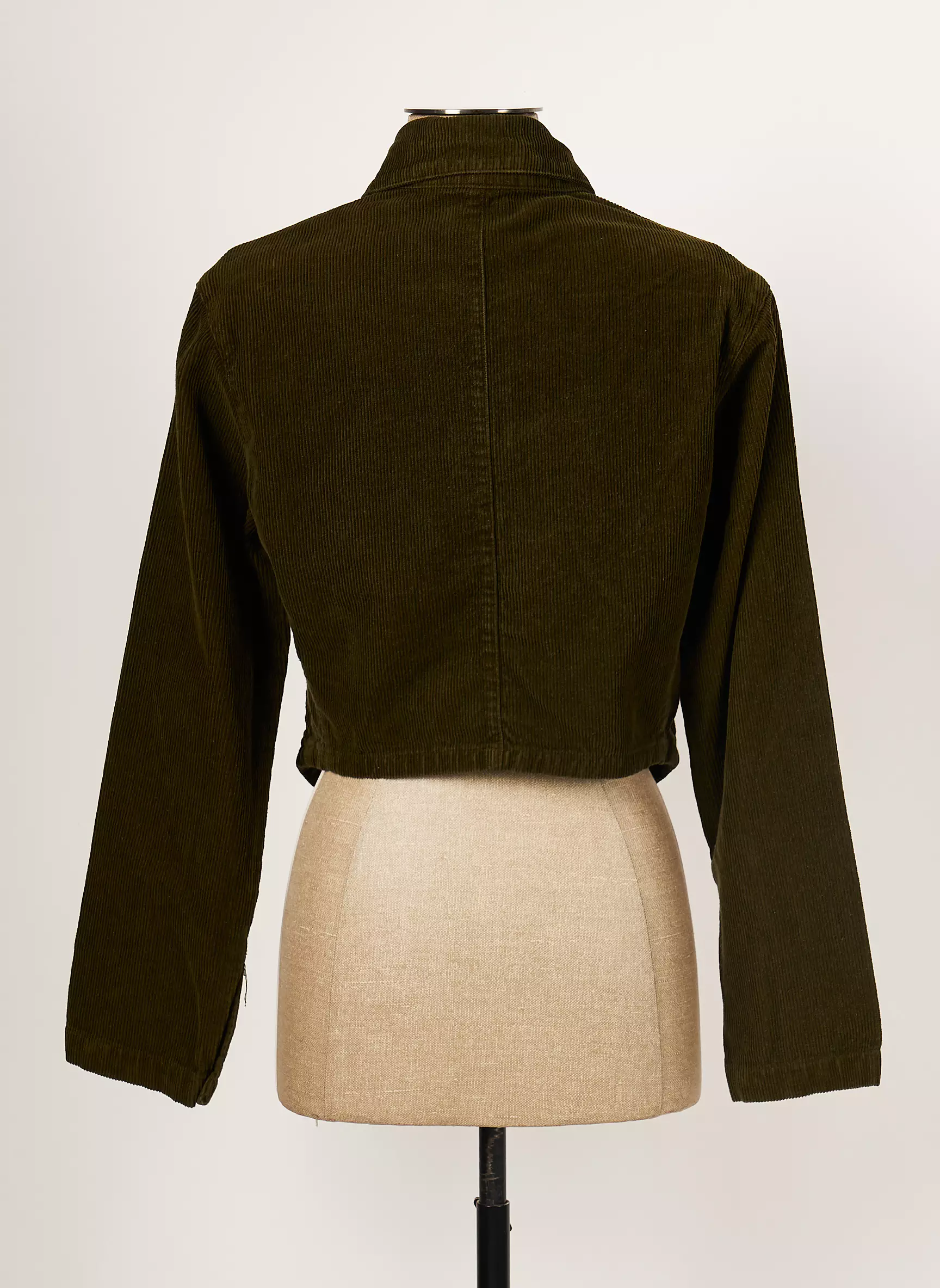 Le Temps Des Cerises Vestecasual Femme couleur vert