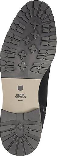 Henry Stevens Boots Wallace JPB