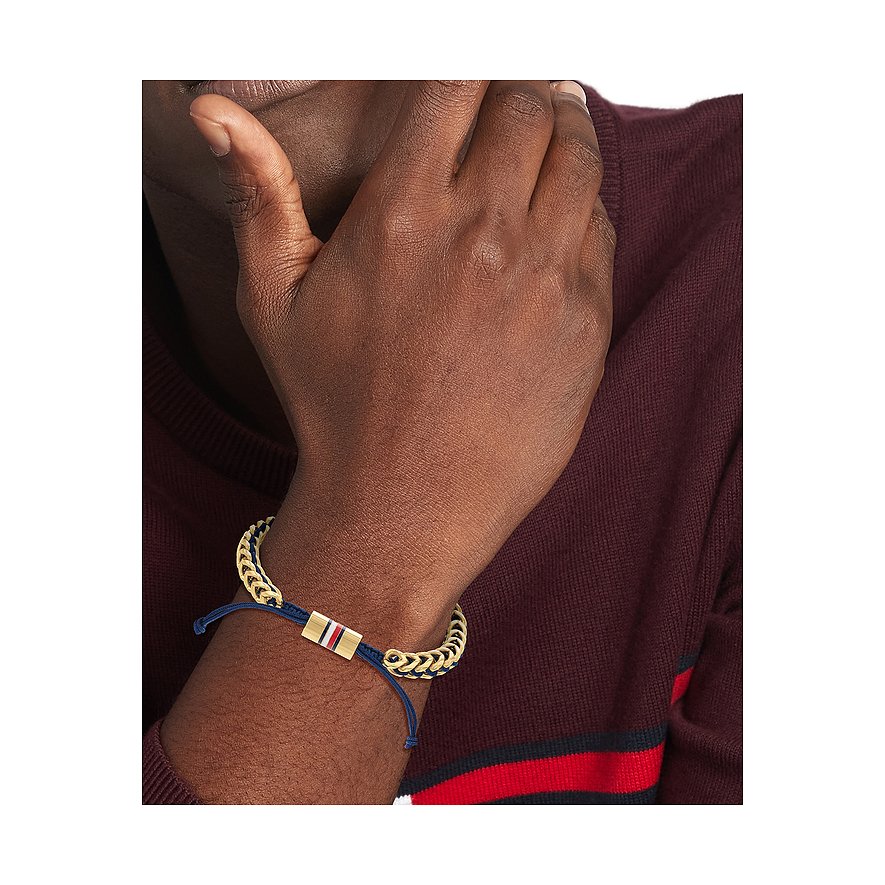 Tommy Hilfiger Armband