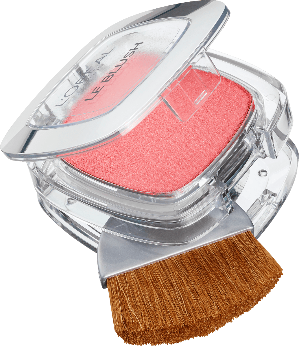 Blush Perfect Match Bonne Mine 165 Rose, 5 g