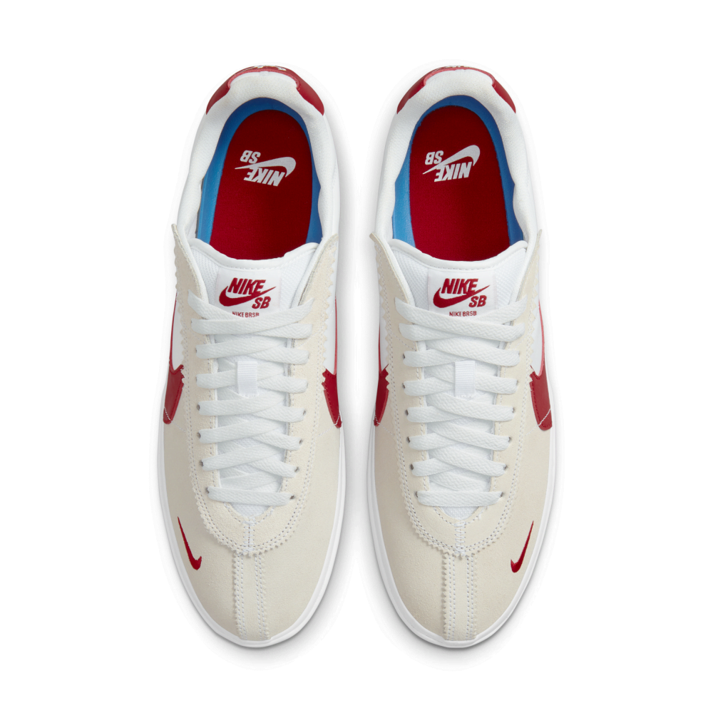 Nike BRSB DH9227 100 / weiss