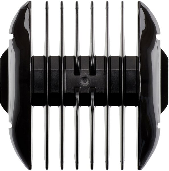 Panasonic Aufsteckkamm 3-6 mm ER-1410/11 ER-1420/21/GP30 WER1410K7398 Aufsteckkamm