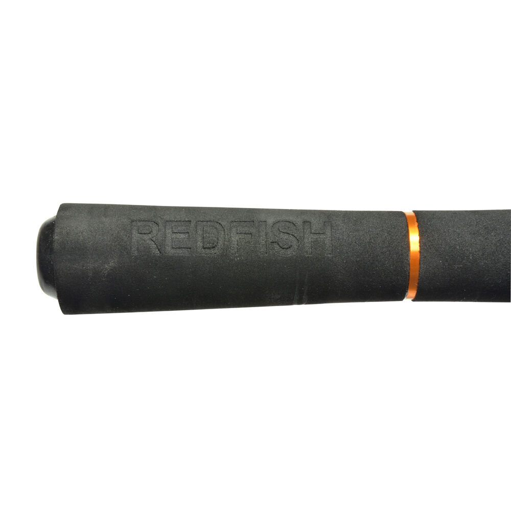 Zestaw Spinning Redfish Bazalt 2,40m, 10-40 + Cs 3000