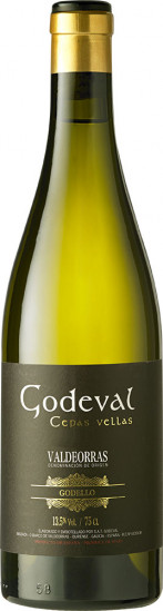 2022 Godeval Cepas Vellas Valdeorras DO trocken - Bodegas Godeval