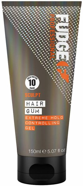Fudge Hair Gum Haargel