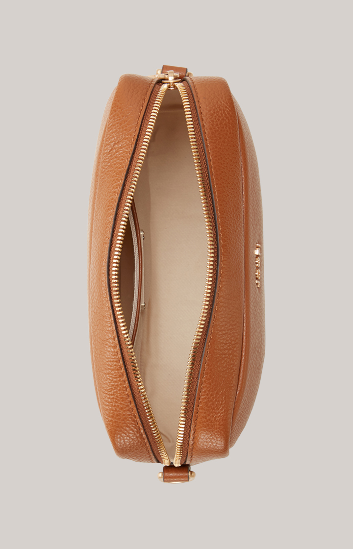 Schultertasche Vivace Cloe in Braun