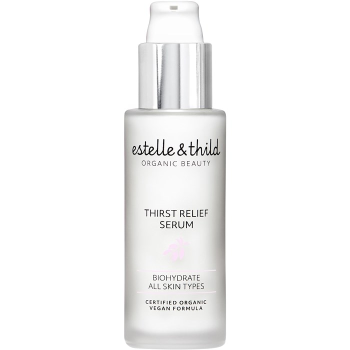 Thirst Relief Serum