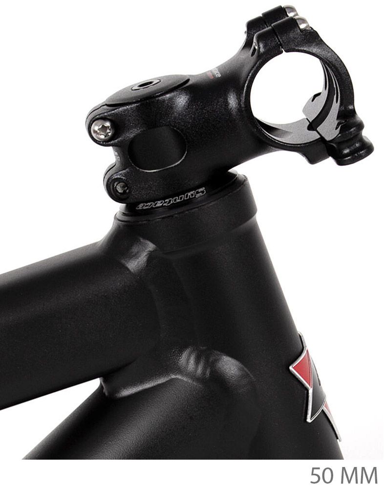 Syntace LiteForce 31,8mm TwinFix Vorbau kaufen | Bike-Discount