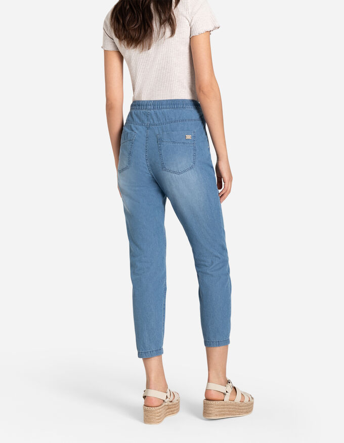 Jogpants - Relaxed Fit