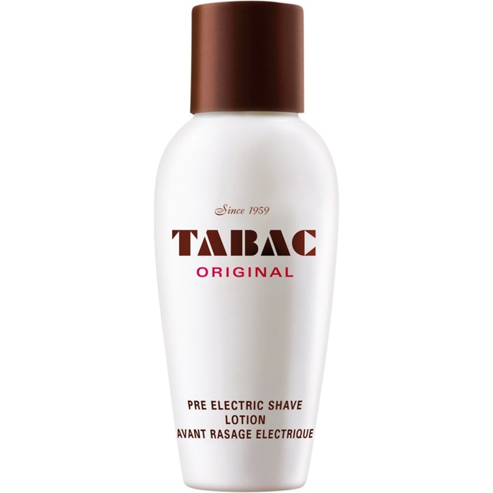 Tabac Original Pre Electric Shave Soin avant rasage