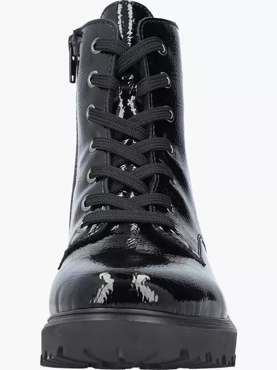 Rieker Damen Biker Boots