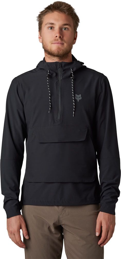Fox Racing Ranger Wind - MTB Pullover kaufen | Bike-Discount