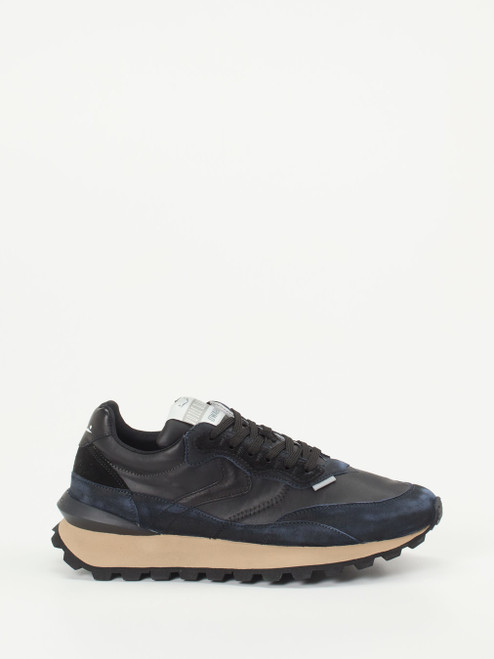 Sneaker-46611000011 Voile Blanche