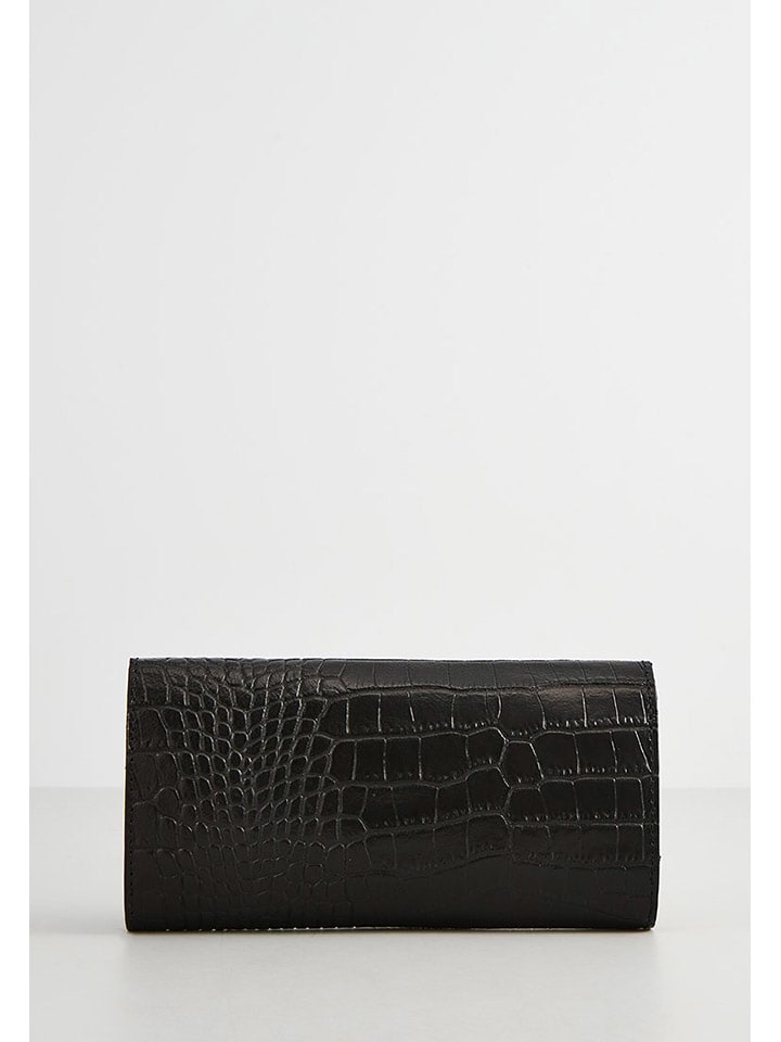 maison héritage PARIS Leder-Geldbörse 