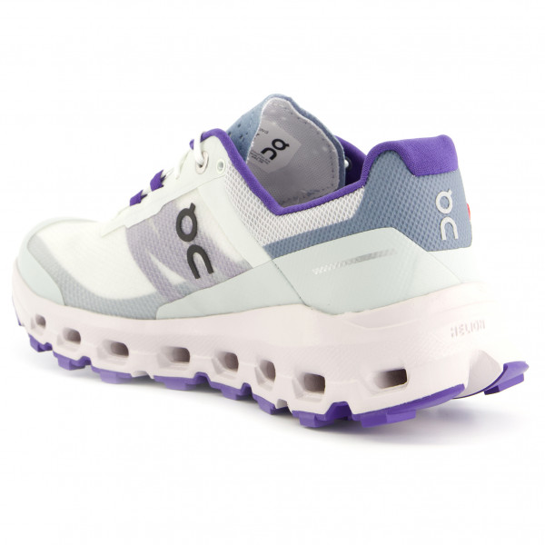 On - Women's Cloudvista - Trailrunningschuhe