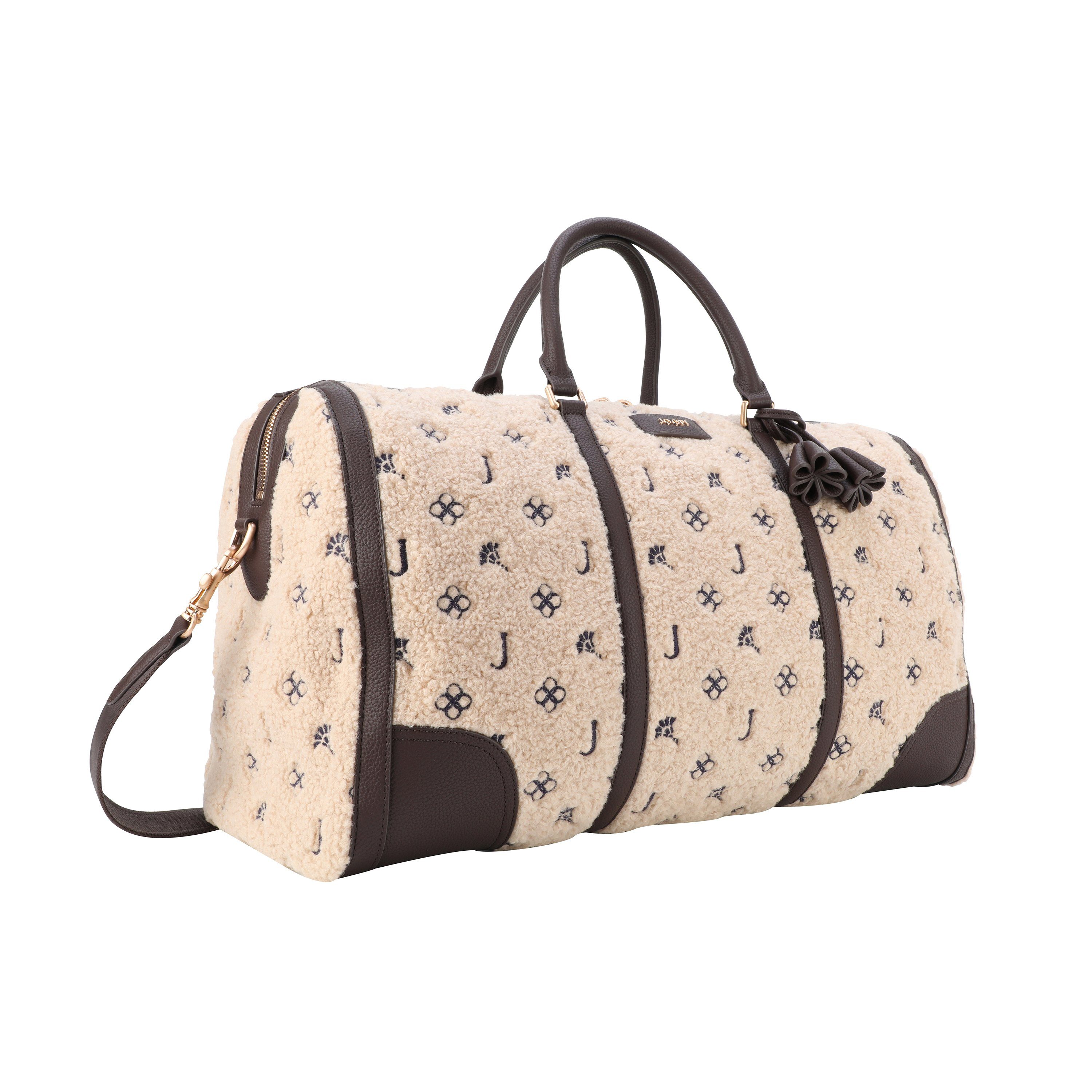 Joop! Weekender, outer: polyester, inner: polyester
